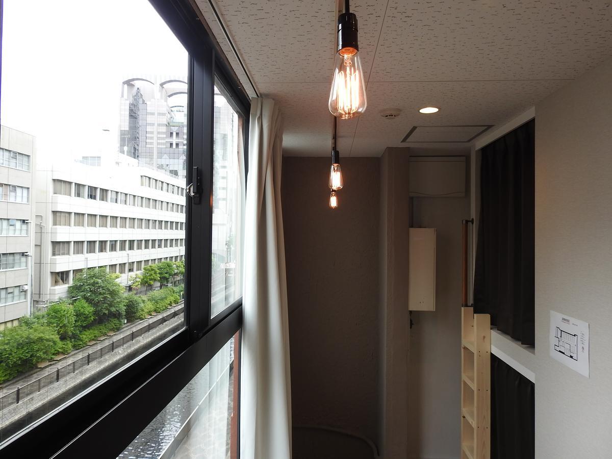 Bnb+ Tokyo Tamachi Exterior foto