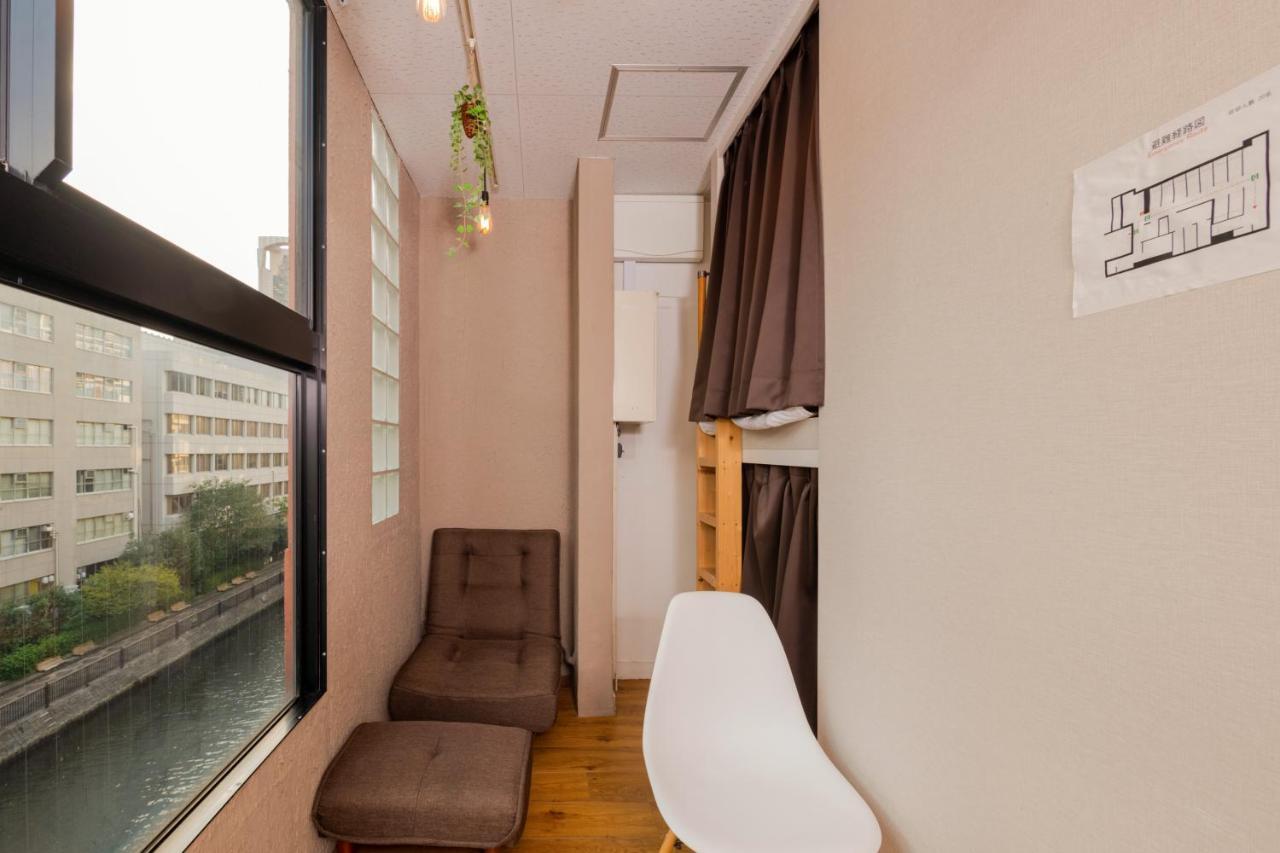 Bnb+ Tokyo Tamachi Exterior foto